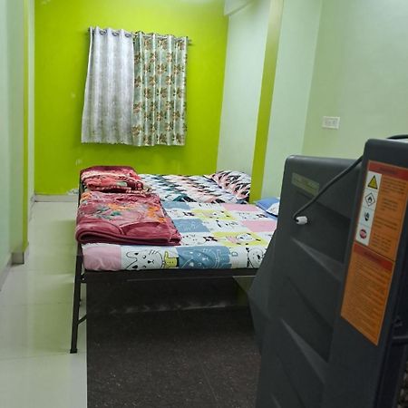 Hotel Jaiswal Palace Ujjain Ngoại thất bức ảnh