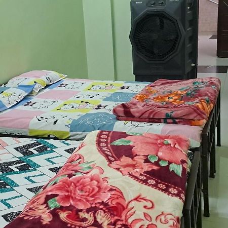 Hotel Jaiswal Palace Ujjain Ngoại thất bức ảnh
