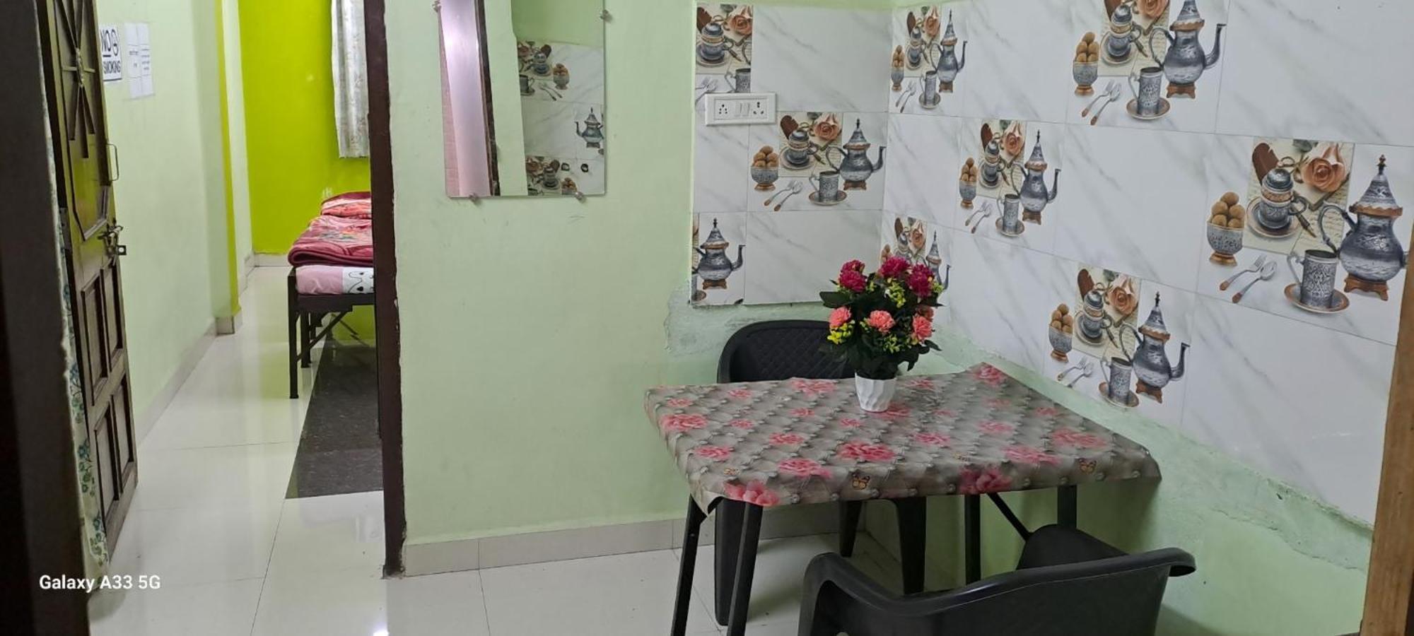 Hotel Jaiswal Palace Ujjain Ngoại thất bức ảnh