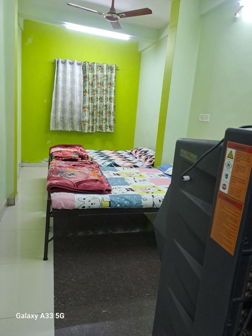 Hotel Jaiswal Palace Ujjain Ngoại thất bức ảnh