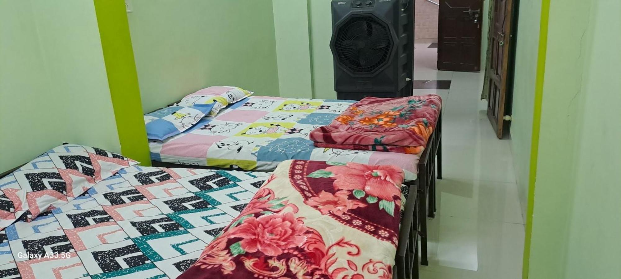 Hotel Jaiswal Palace Ujjain Ngoại thất bức ảnh