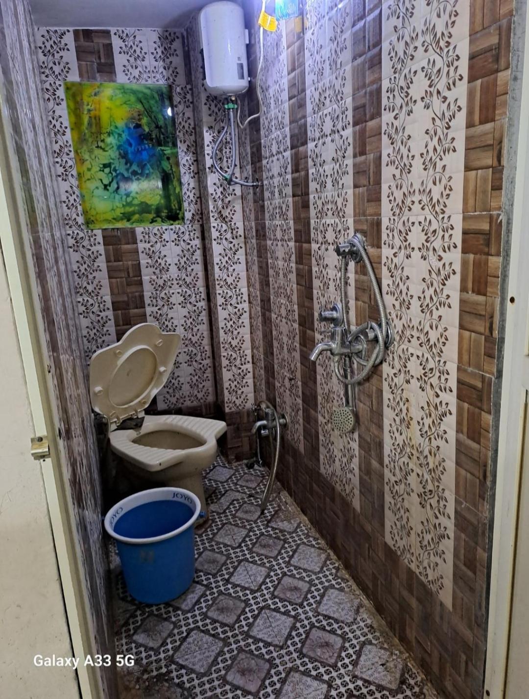 Hotel Jaiswal Palace Ujjain Ngoại thất bức ảnh